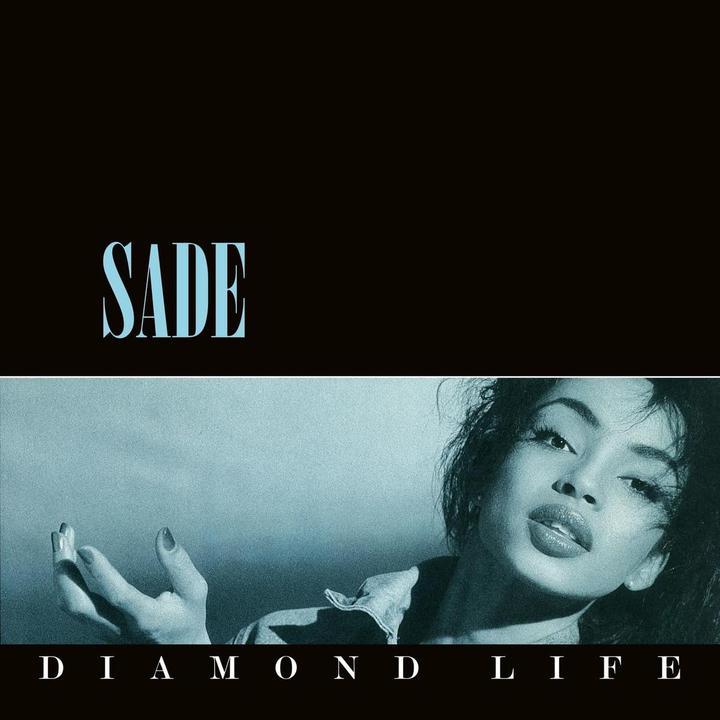 Image du produit Diamond Life (Sade)