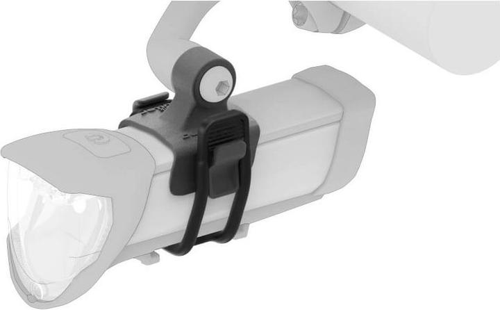 Image du produit Busch & Müller Adaptateur pour phare à batterie Ixon Core