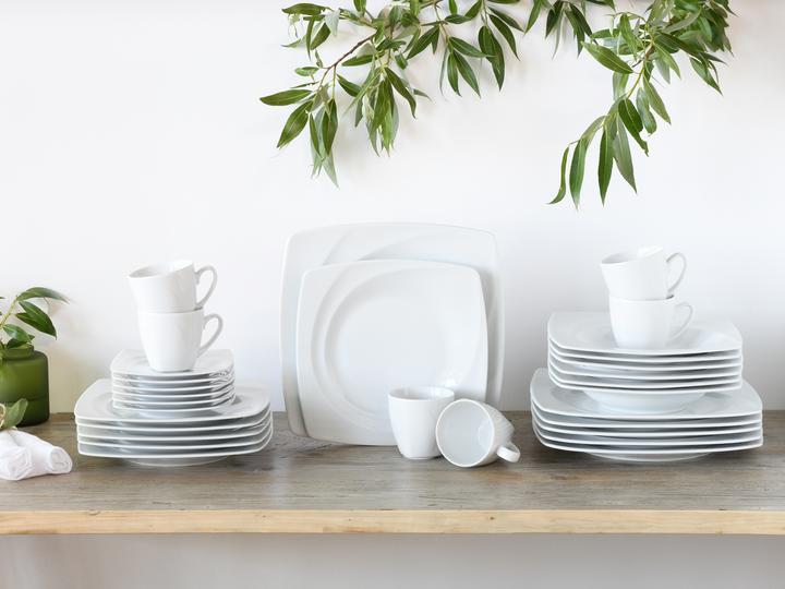 Produktbild CreaTable Celebration (30 Stück)
