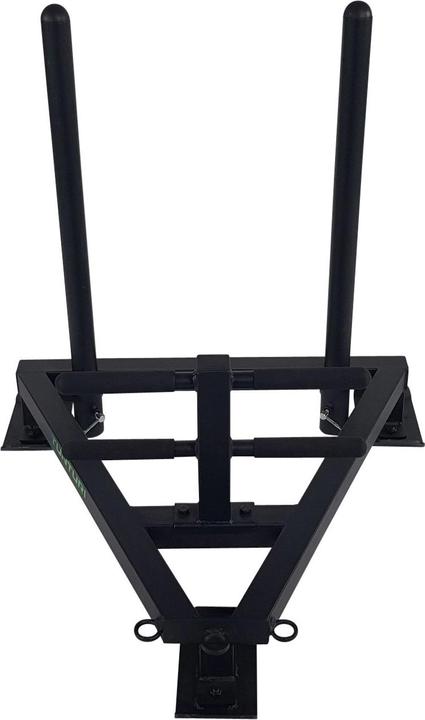 Produktbild Tunturi Gewichtsschlitten Power Dog Sled