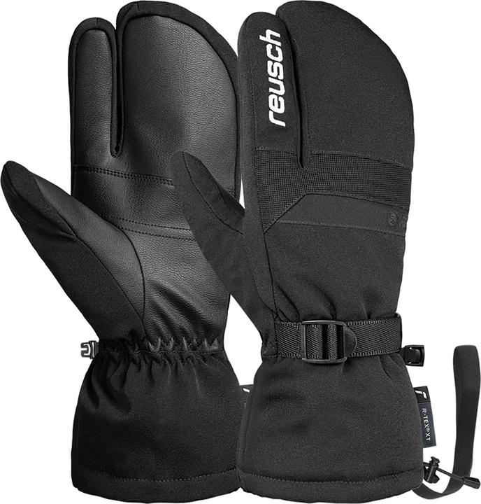Produktbild Reusch David R-Tex XT (10)