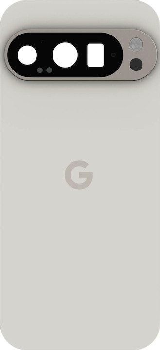 Produktbild Google Ersatzteil Rückseite (Abdeckung, Google Pixel 9 Pro)