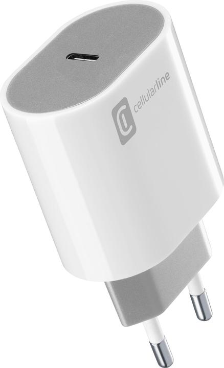 Cellularline Achiphusbcpd20ww buy at Galaxus