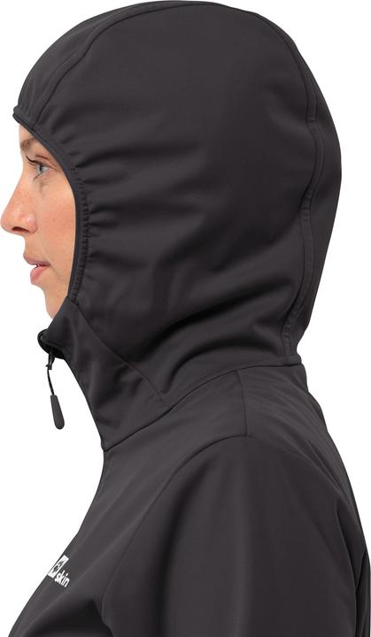Produktbild Jack Wolfskin Feldberg Hoody (XL)