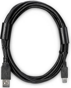 Actual product image Wacom ACK4120603 USB cable