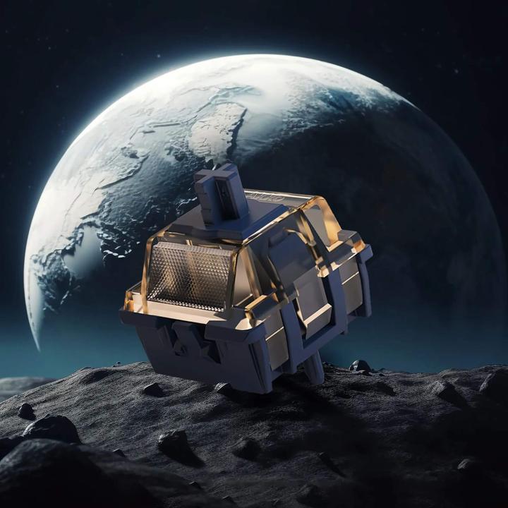 Immagine prodotto Akko Astrolink Magnetic Switches