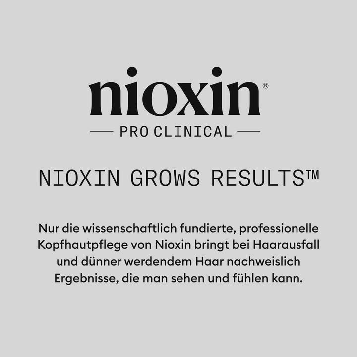 Image du produit Nioxin Hair Booster Treatment (100 ml)