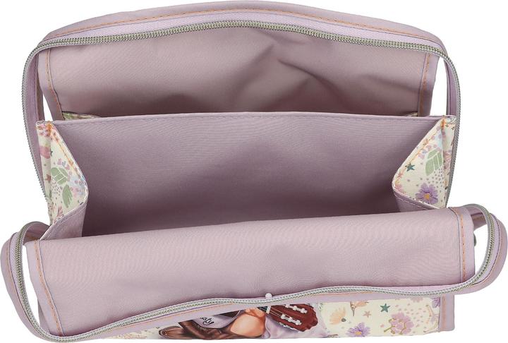 Image du produit Top Model TOPModel - Multi Use Bag COWGIRL - Cream-colored with Pale Purple Accents