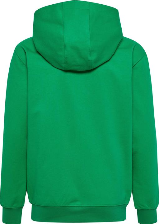 Immagine prodotto hummel Hmlgo 2.0 Felpa Con Cappuccio E Zip Bambini (116)