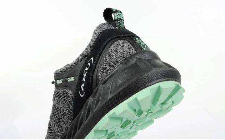 Produktbild AKU Rapida Air Schuhe (41.5)