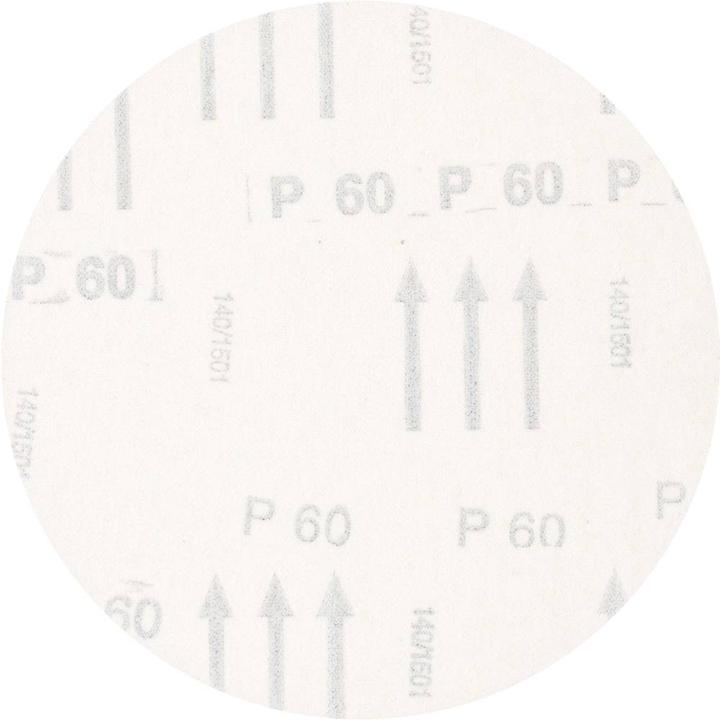 Produktbild Pferd Klettscheibe KSS 5060 (60)