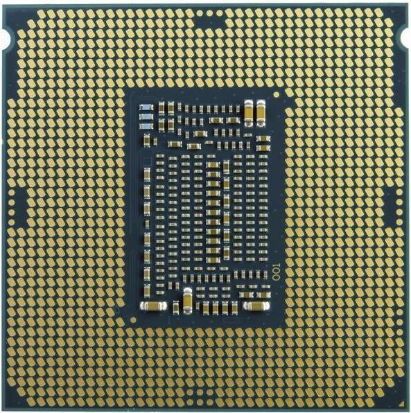 Immagine prodotto Intel CPU Xeon E-2226G LGA1151 con cache in scatola (LGA 1151, 3.40 GHz, 4 -Core)