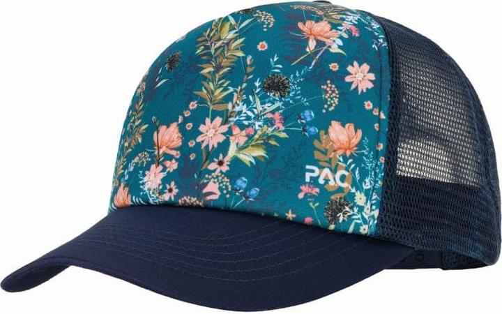 Produktbild P.A.C. Foam Trucker Cap Follan