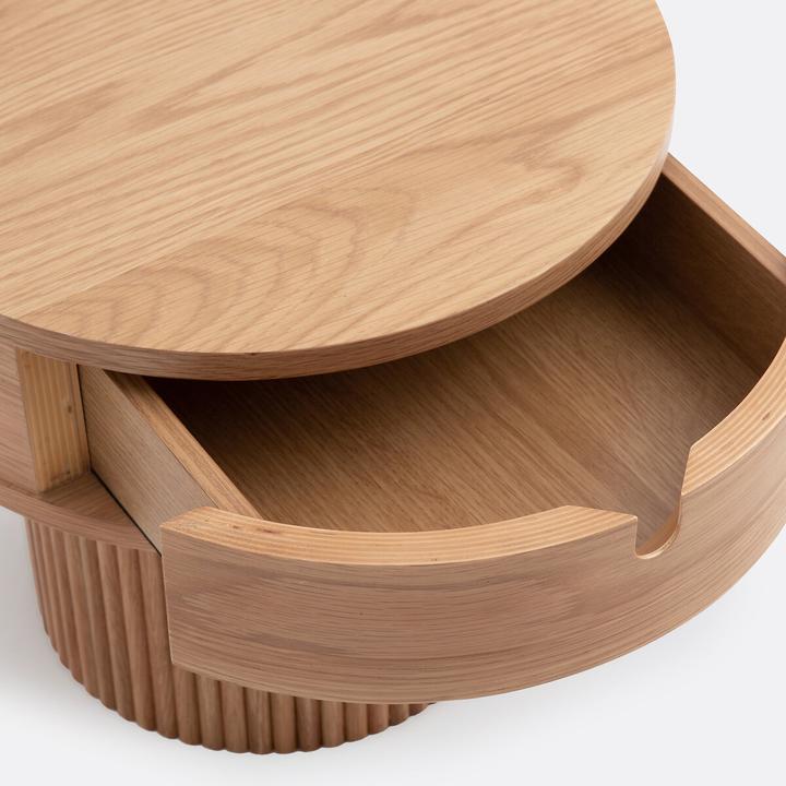 Immagine prodotto La Redoute Interieurs Tamita (39.50 x 39.50 x 34 cm)
