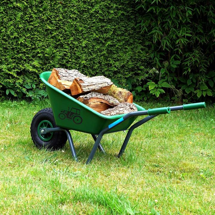 Produktbild TrutzHolm Kinderschubkarre