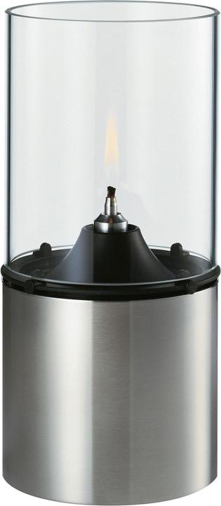 Stelton Hot metal oil lamp