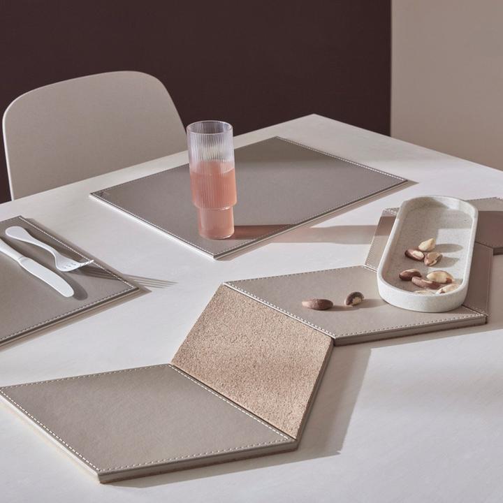 Produktbild Freeform Platzset (1 Stk., 40 x 30 cm)