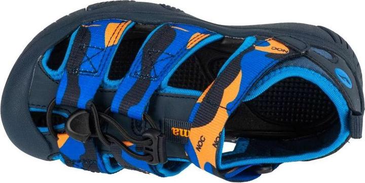 Actual product image Joma SNeo Sandalen (30)