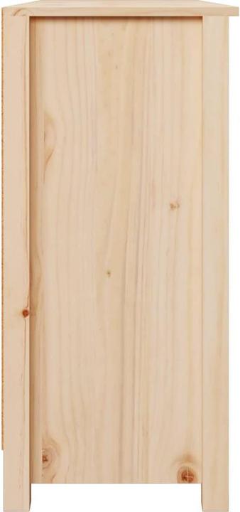 Image du produit vidaXL Sideboard (100 x 100 x 74 cm)