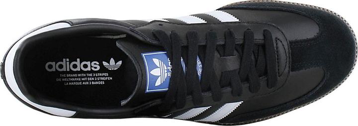 Actual product image Adidas Samba OG (43 1/3)