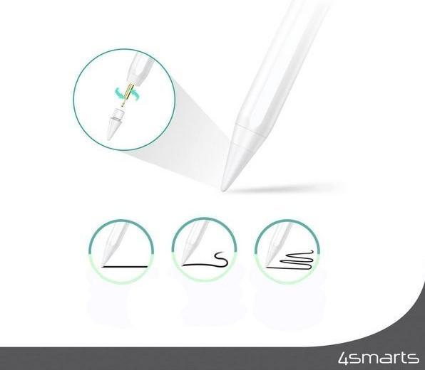 Actual product image 4smarts Pencil Pro 3