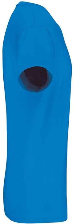 Produktbild Kariban BIO150IC TShirt Rundhalsausschnitt (S)