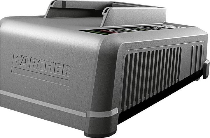 Produktbild Kärcher Professional 18V-36V Universalladegerät Battery Power+ 18-36 (36 V)