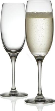 Image du produit Alessi Maman XL (25 cl, 4 Verres, Flûtes à champagne)