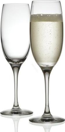 Produktbild Alessi Mami XL (25 cl, 4 Gläser, Sektgläser)