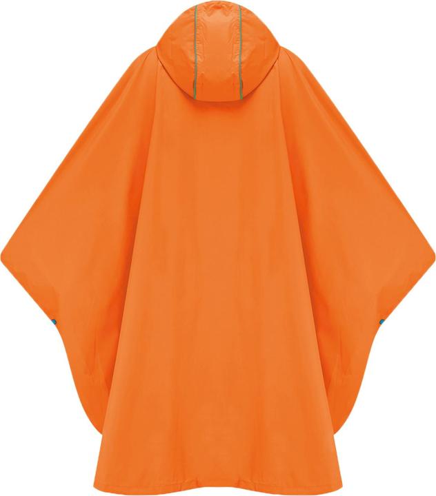 Actual product image Mac in a Sac Poncho (One size)