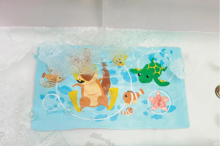 Produktbild Dreambaby Watch-Your-Step (40 x 70 cm)