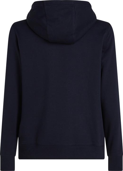 Produktbild Tommy Hilfiger Hilfiger Chest Insert Hoody (S)