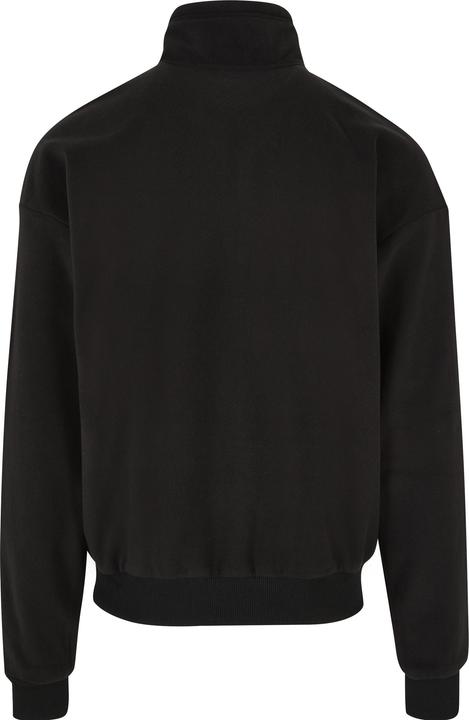 Produktbild Urban Classics Basic Polar Fleece Troyer - 119339 (S)