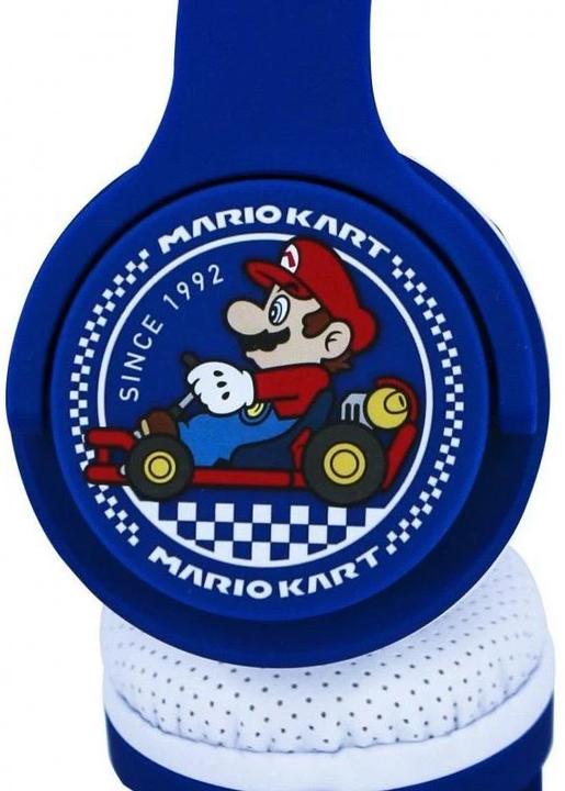 Produktbild OTL Mariokart Interactive