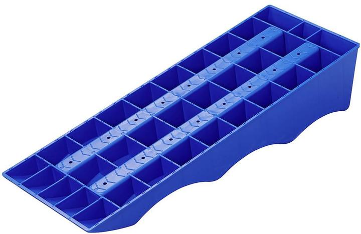 Image du produit ProPlus Cale de compensation set de 2 pièces