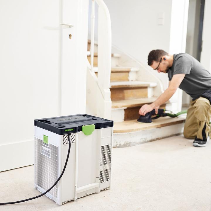 Produktbild Festool Luftreiniger SYS-AIR M (57 m²)