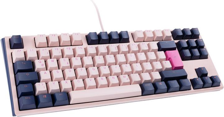 Produktbild Ducky One 3 Fuji (DE, Kabelgebunden)