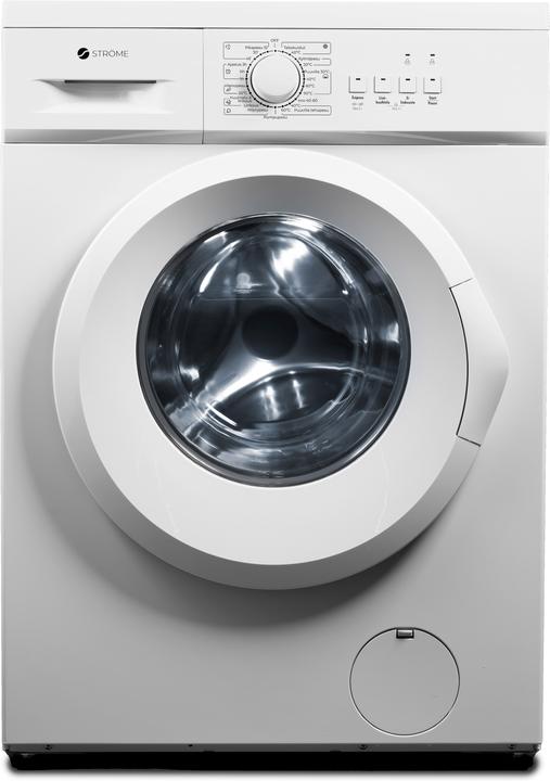 Ströme WM1510/02 Washing machine (5 kg)