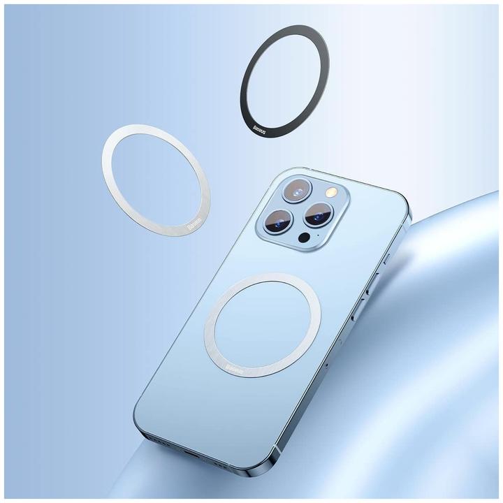 Produktbild Baseus Halo Series Magnetic Ring