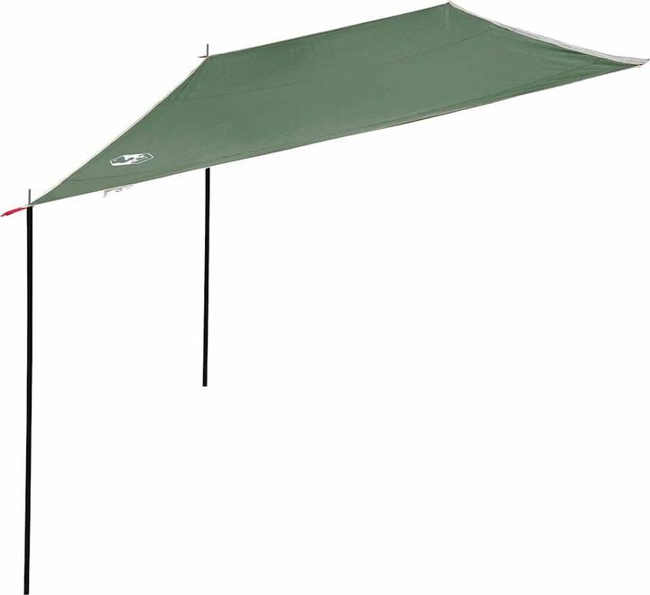 Produktbild vidaXL Campingausrüstung (Tarp, 2.50 kg)