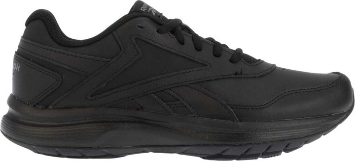 Actual product image Reebok Womens/Ladies Ultra 7.0 DMX MAX Leather Hiking Shoes (37)