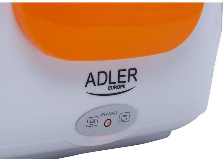 Actual product image Adler electric lunch box AD 4474