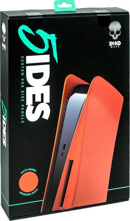 Produktbild 5ides 4Side Cover für PlayStation5 Disk (PS5)
