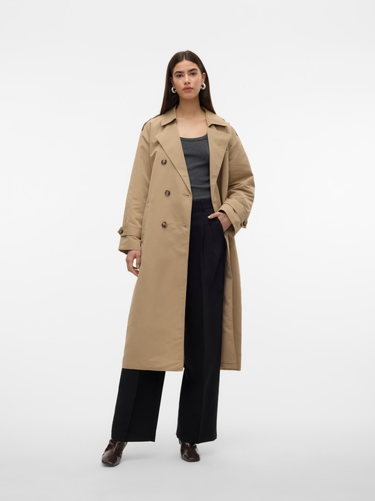 Immagine prodotto Vero Moda VMCHLOE Trench coat Trench coat (L)