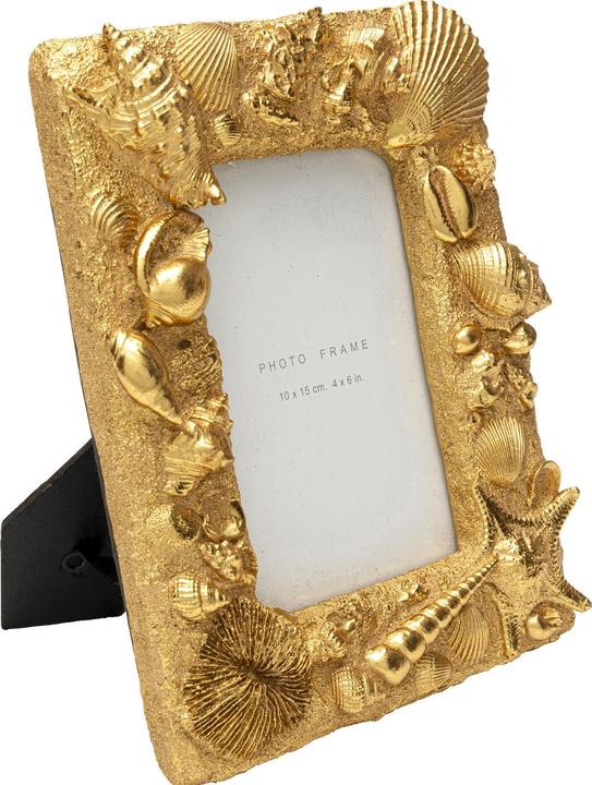 Actual product image Kare Design Bilderrahmen Shell 10x15cm (10 x 15 cm)