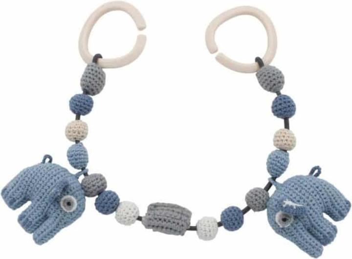 Produktbild Sebra Elefant Fanto