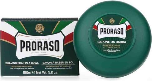Immagine prodotto Proraso Verde (150 ml, Sapone da barba)