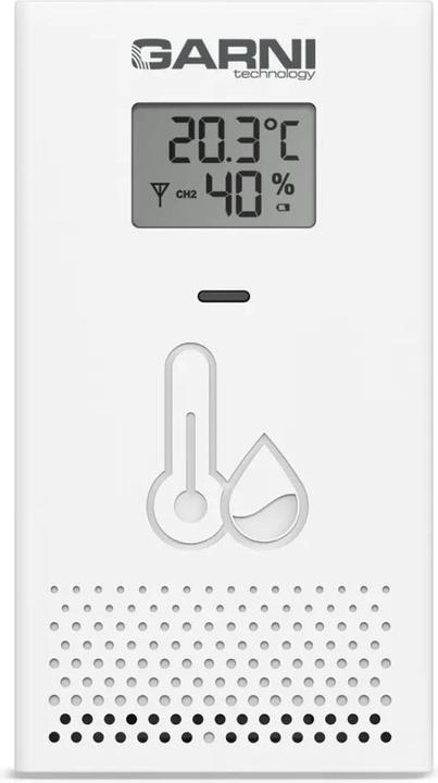 Actual product image Nenurodyta Weather station GARNI 055H - Additional sensor for the weather station GARNI 2055 Arcus