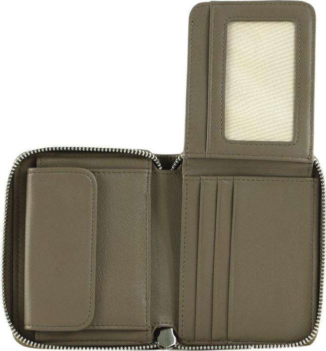 Actual product image Picard Bingo Zip Around Wallet