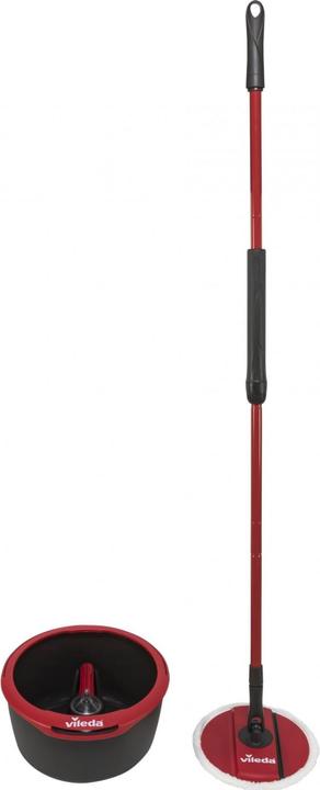 Vileda Spin & Clean (1 pcs.)